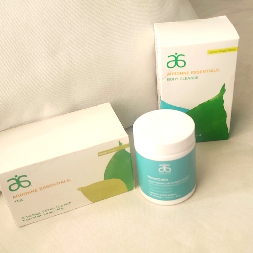 Arbonne